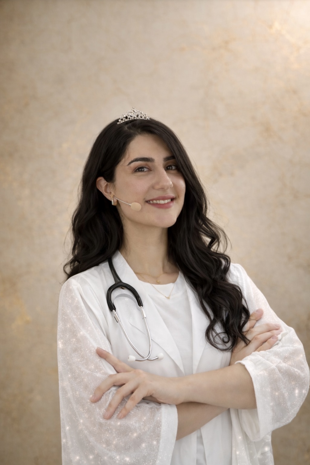 Dr. Madis, clinical nutritionist and slimming expert