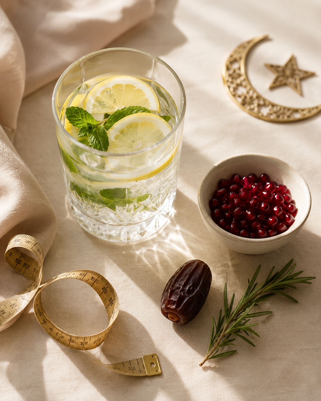 Kickstart — One Week
